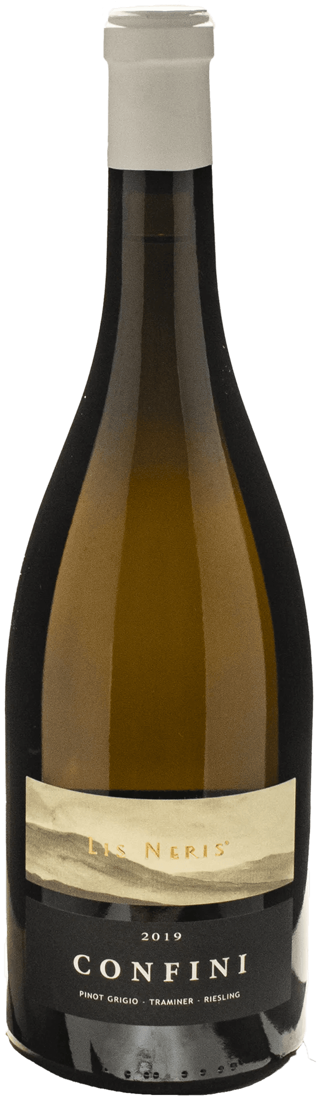 Lis Neris Confini 2019