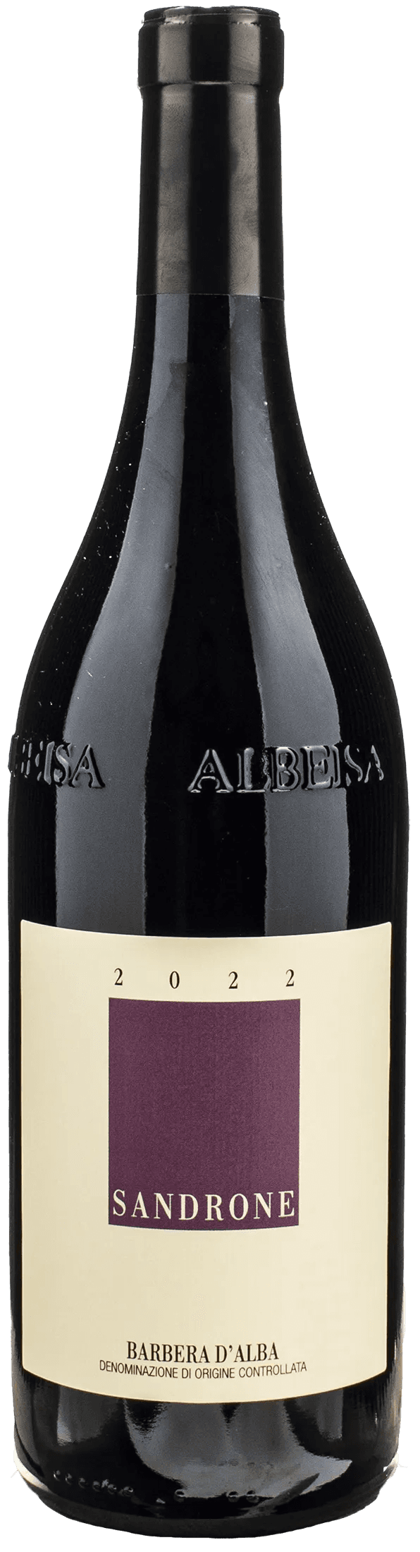 Sandrone Barbera d'Alba 2022