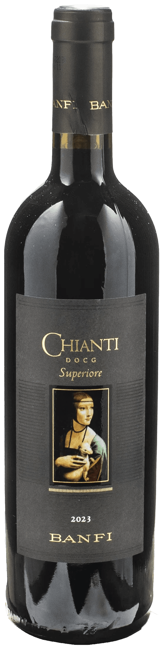Banfi Chianti Superiore 2023