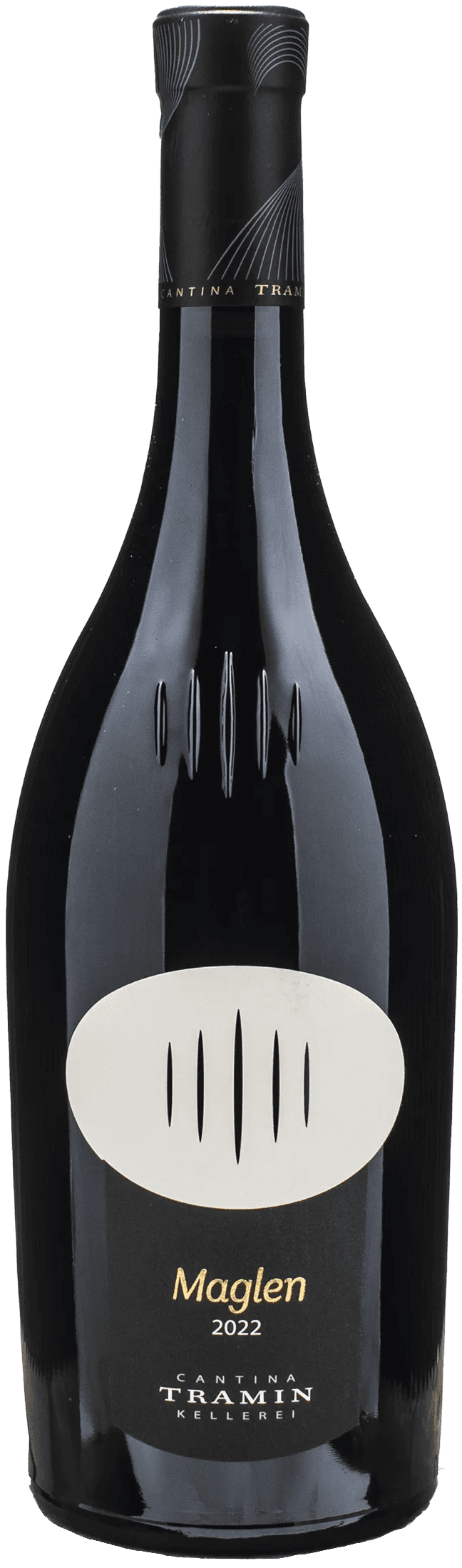 Tramin Maglen Pinot Nero Riserva 2022