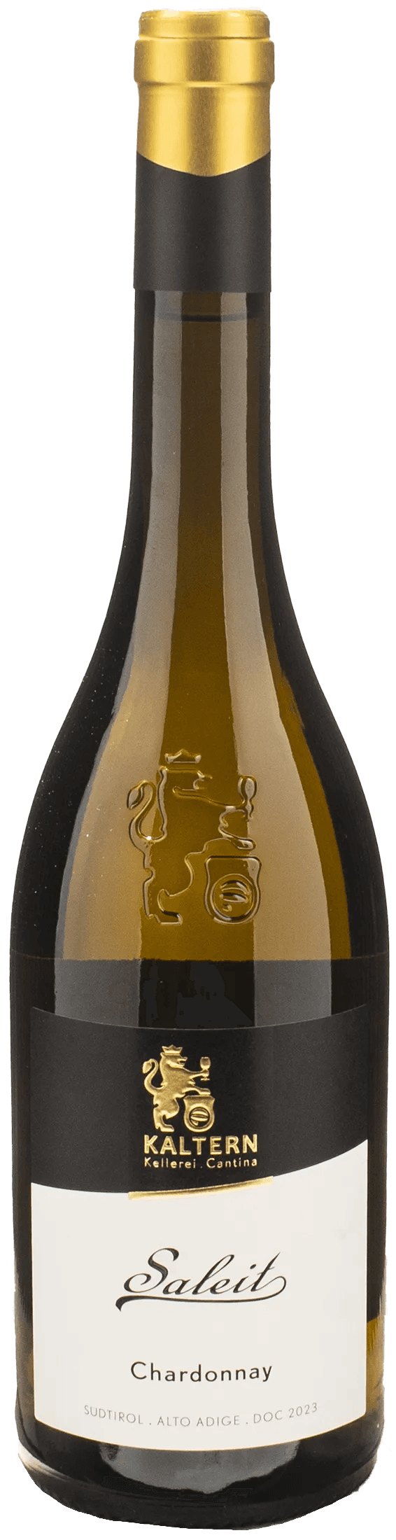 Caldaro Saleit Chardonnay 2023