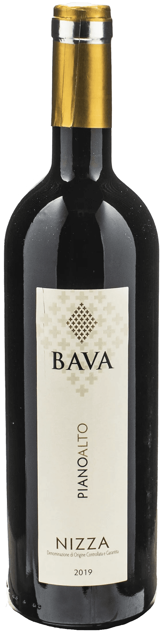 Bava Nizza Piano Alto 2019