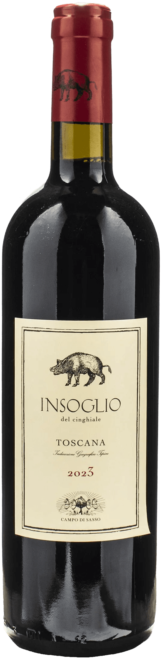 Campo Di Sasso Insoglio del Cinghiale 2023