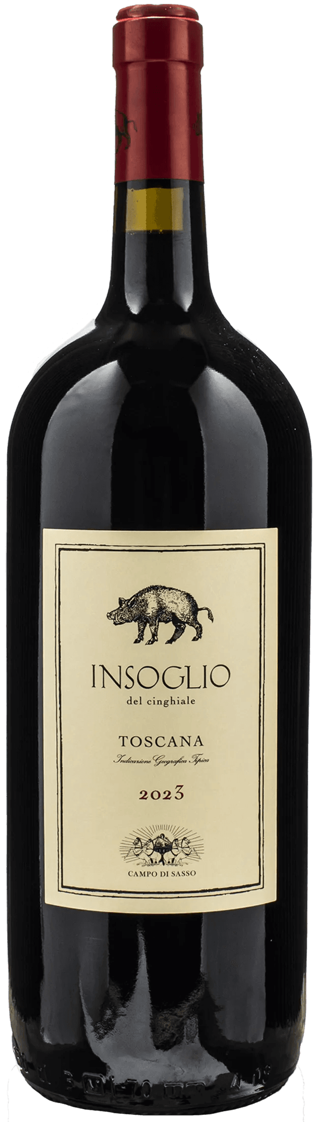 Campo Di Sasso Insoglio del Cinghiale Magnum 2023