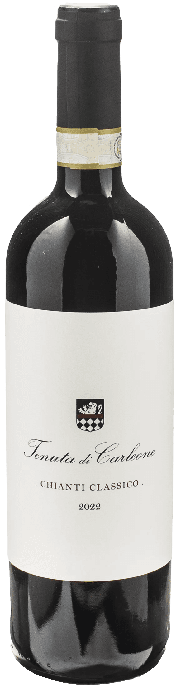 Tenuta di Carleone Chianti Classico 2022