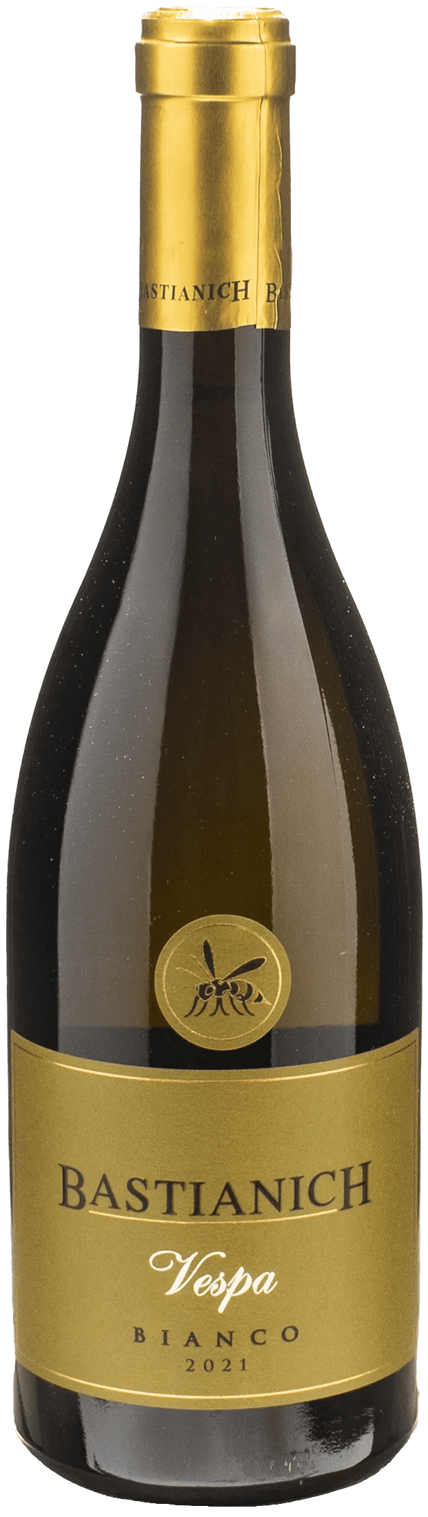 Bastianich Vespa Bianco 2021