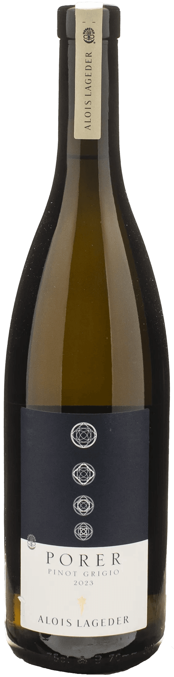 Alois Lageder Pinot Grigio Porer 2023