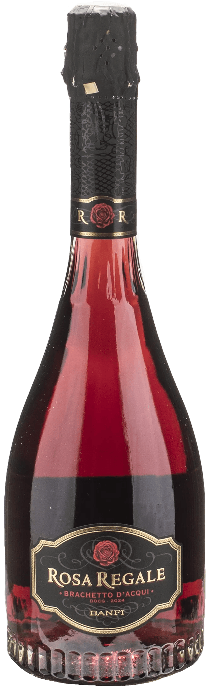 Banfi Brachetto d'Acqui Rosa Regale Dolce 2024