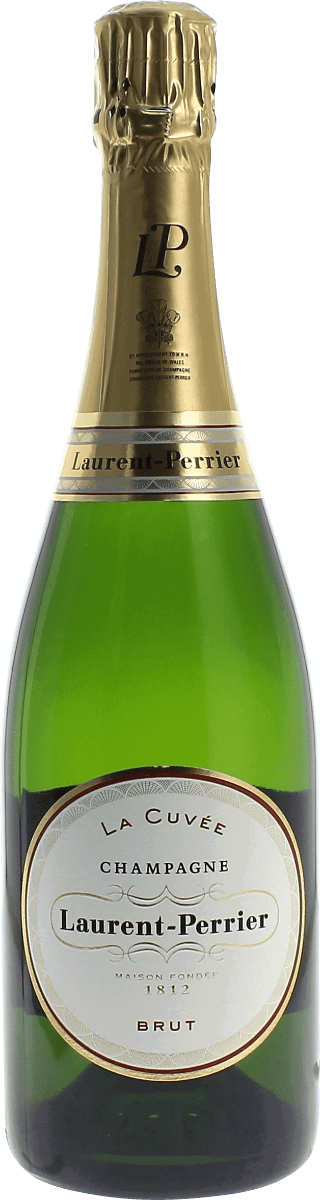 Laurent-Perrier La Cuvée En étui Laurent Perrier