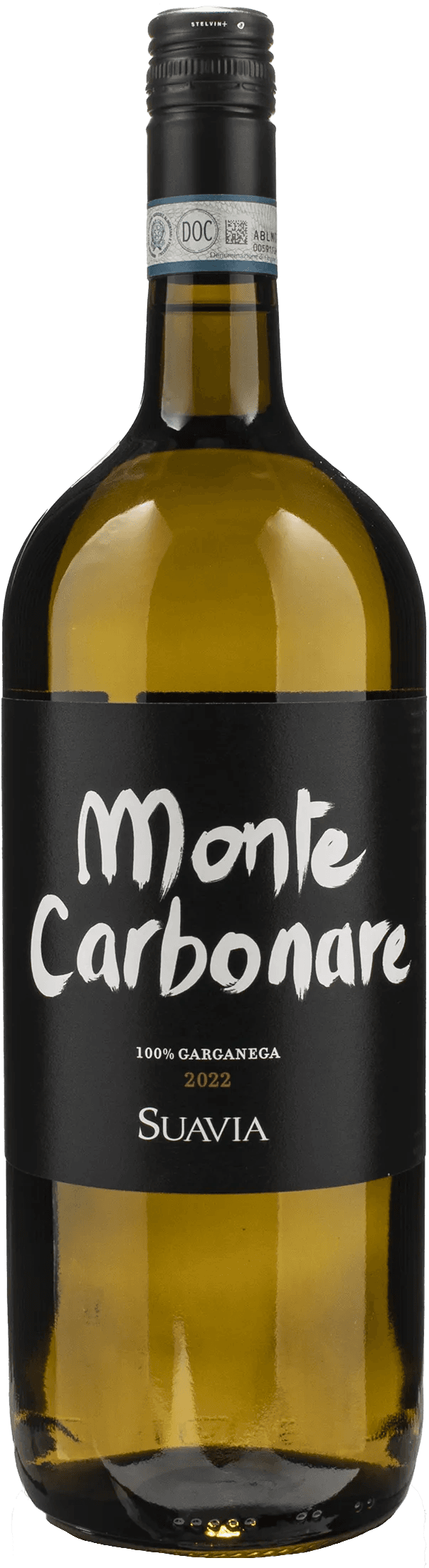 Suavia Soave Classico Monte Carbonare Magnum 2022