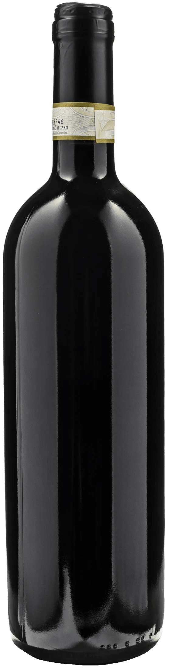 Carlo Viglione Barolo Cannubi Muscadel 2019