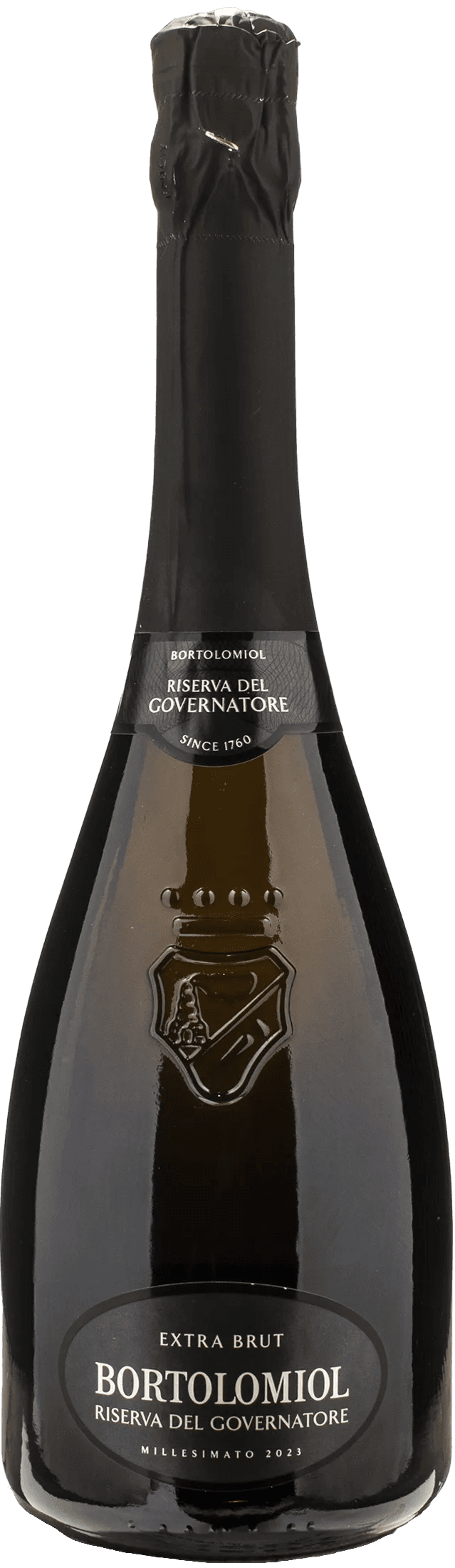 Bortolomiol Riserva del Governatore Extra Brut 2023