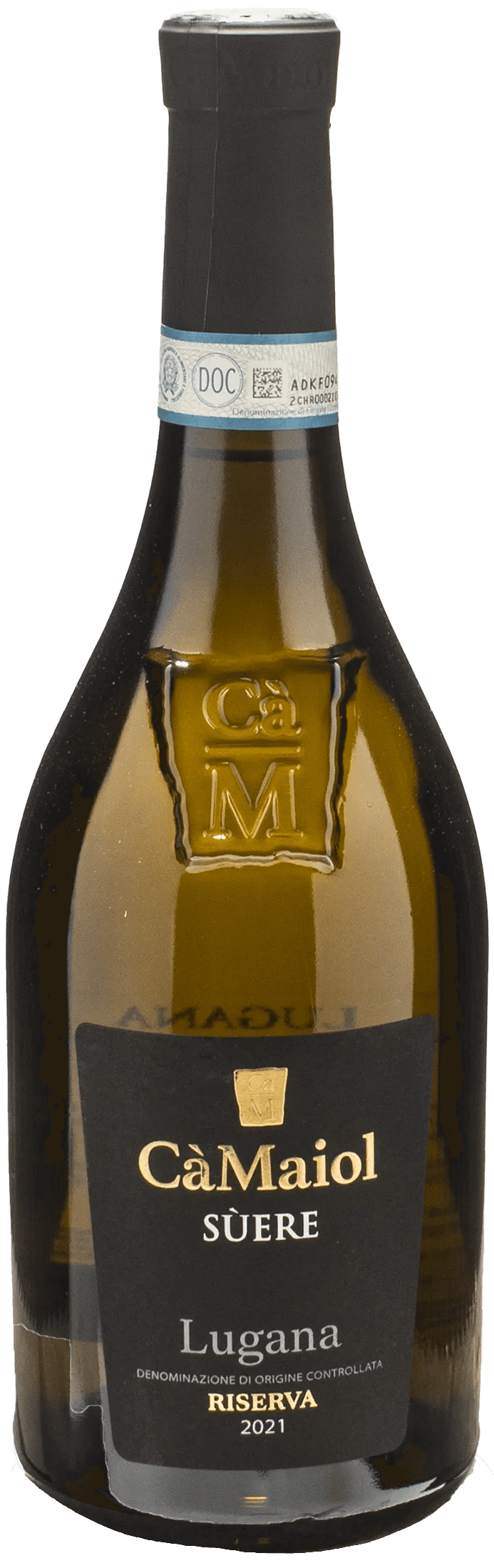 Ca Maiol Lugana Riserva Suere 2021