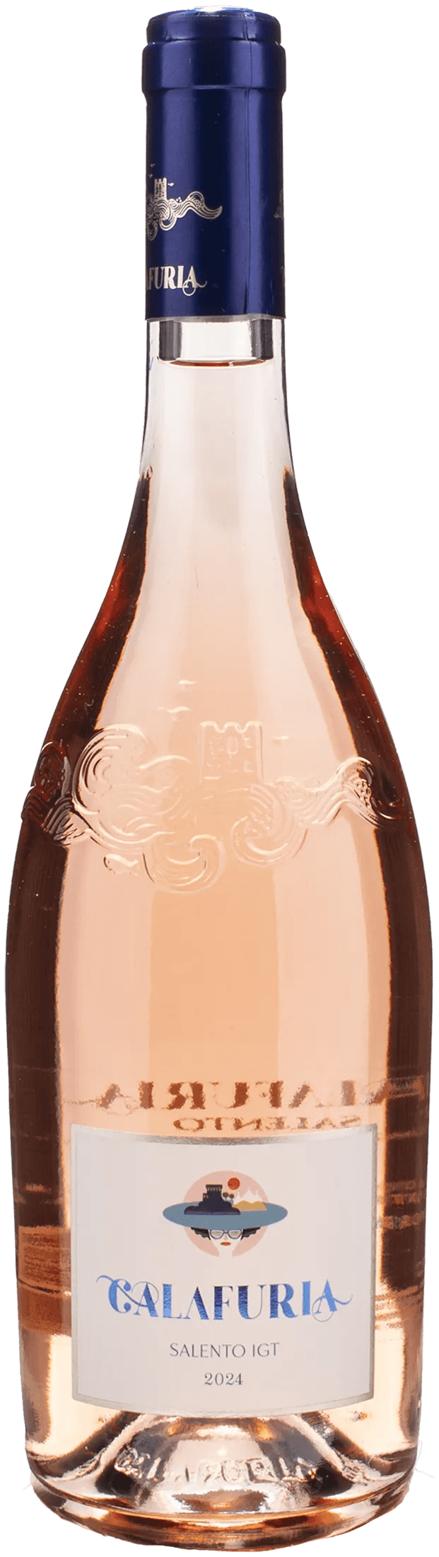 Antinori Tormaresca Calafuria Salento Rosato 2024