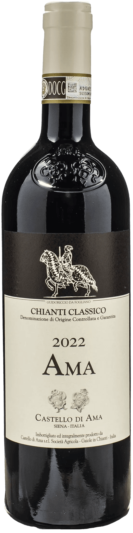 Castello di Ama Chianti Classico Ama 2022