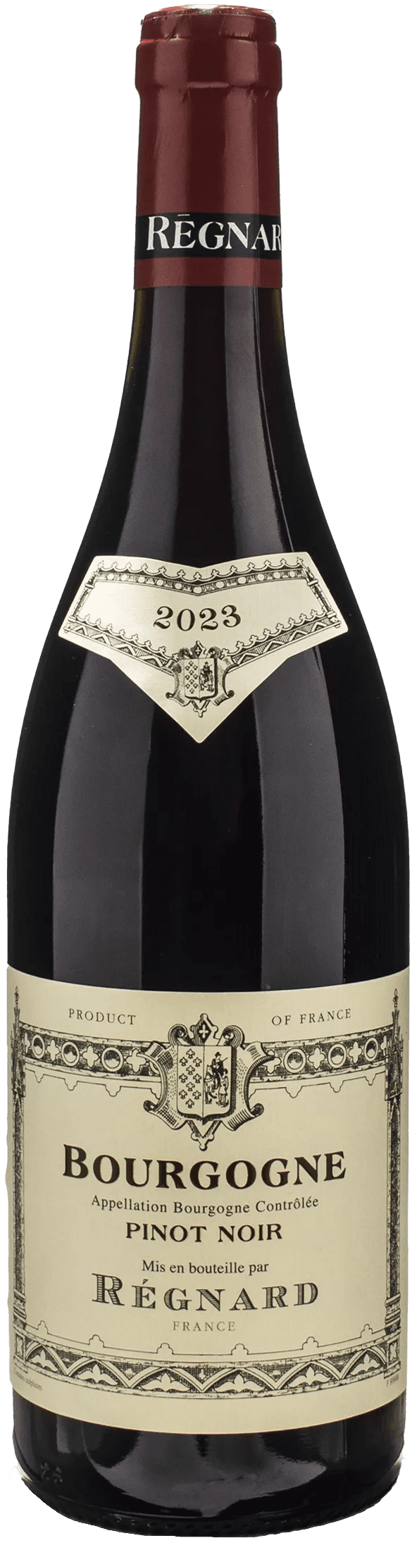 Regnard Bourgogne Pinot Noir 2023