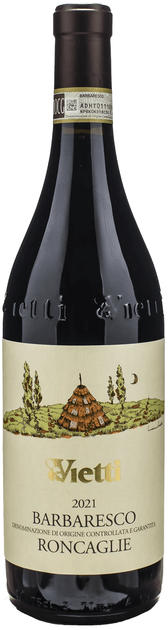 Vietti Barbaresco Roncaglie 2021