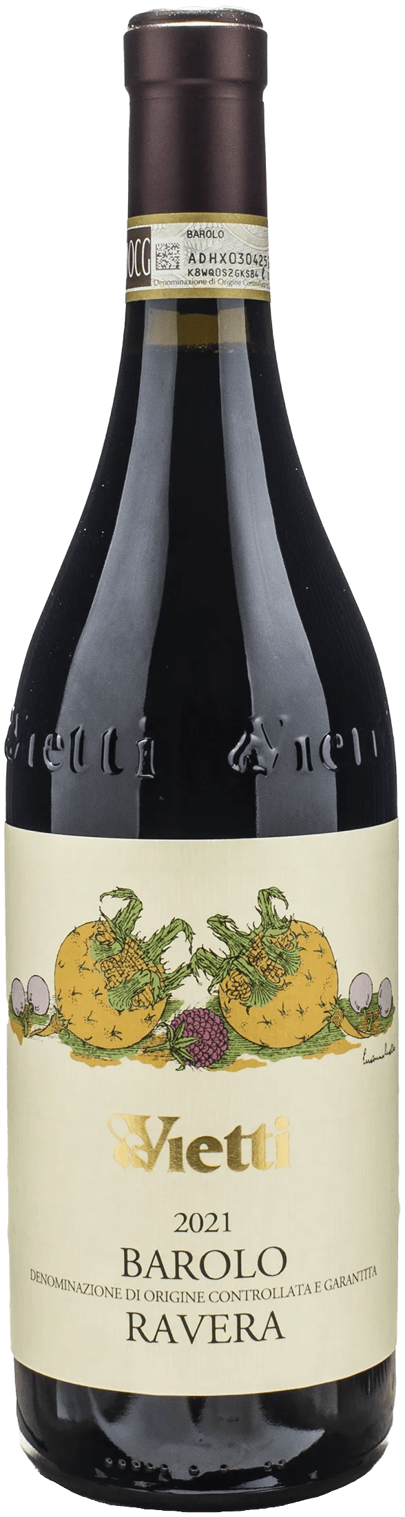 Vietti Barolo Ravera 2021