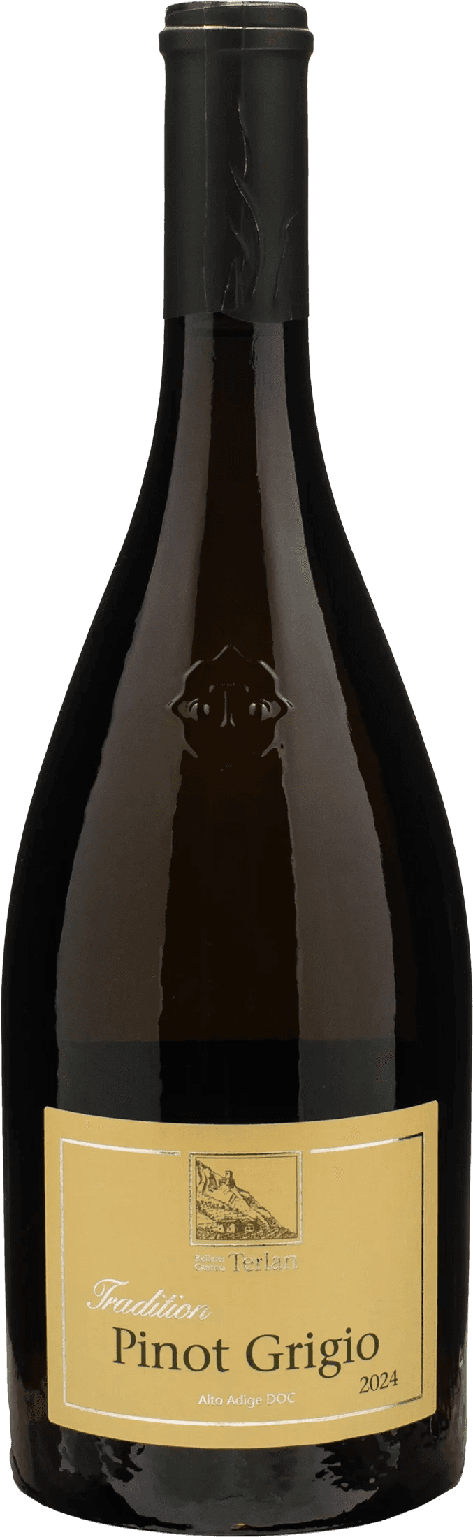 Terlano Pinot Grigio Tradition 2024