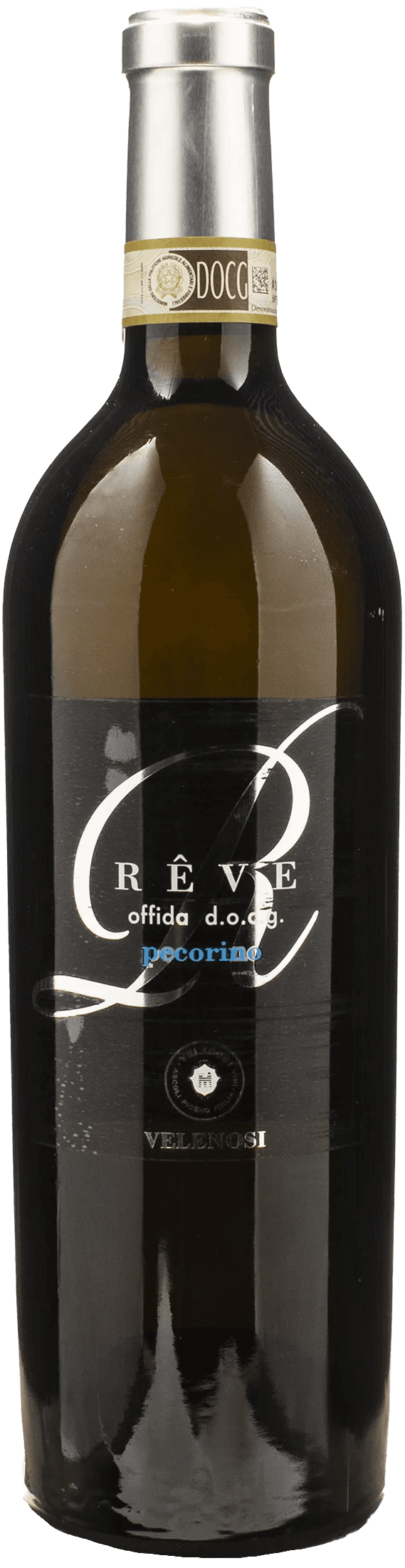 Velenosi Pecorino Offida Reve 2023