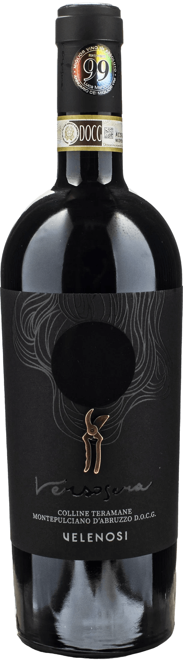 Velenosi Montepulciano d'Abruzzo Verso Sera 2021