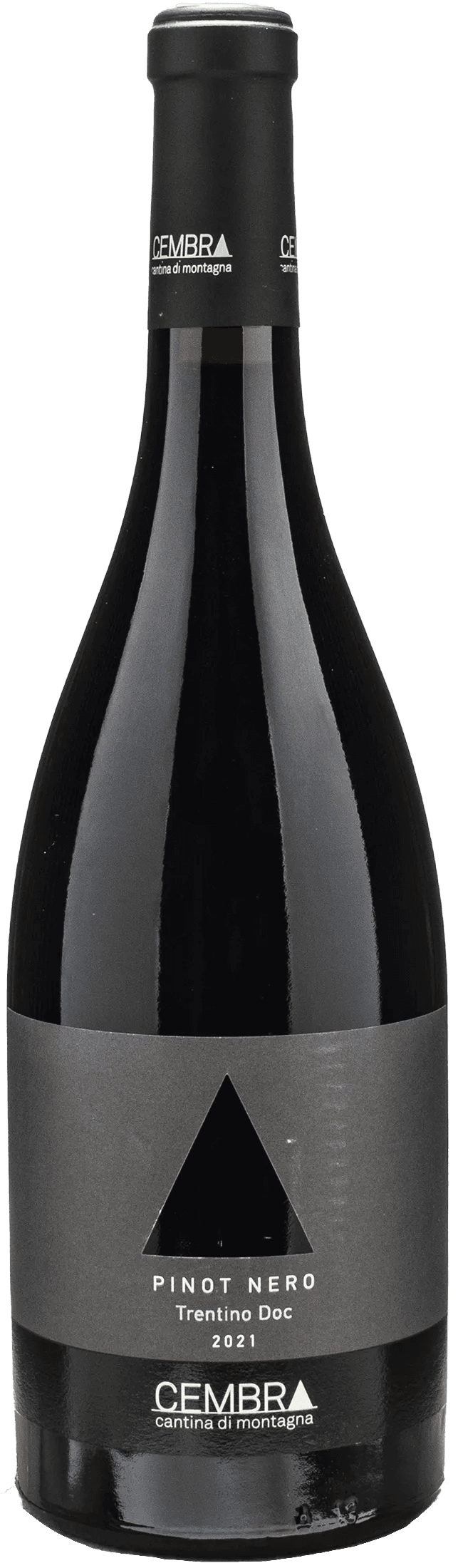 Cembra Trentino Pinot Nero 2021
