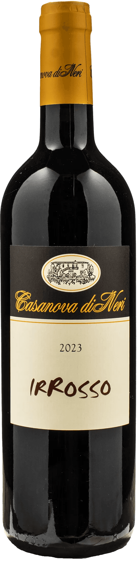 Casanova di Neri IrRosso 2023