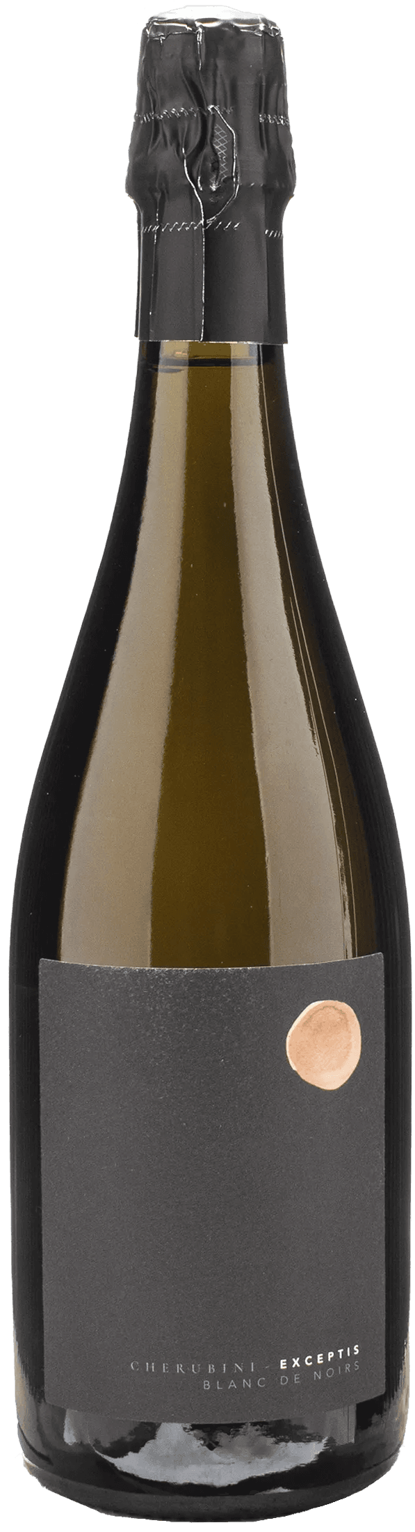 Cherubini Exceptis Blanc de Noirs Dosaggio Zero