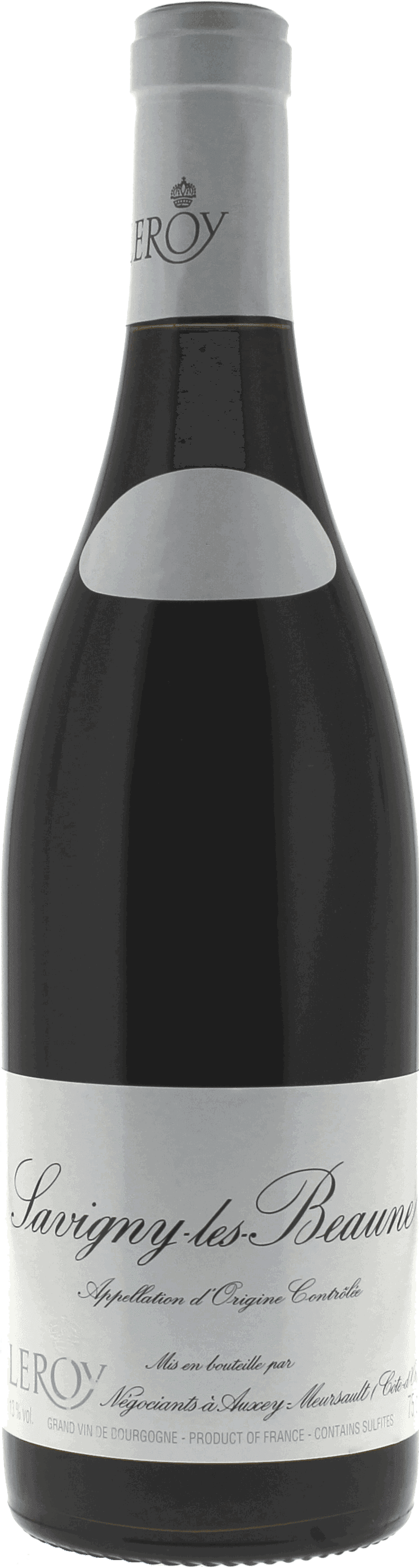 Savigny Les Beaune Maison Leroy, 2018
