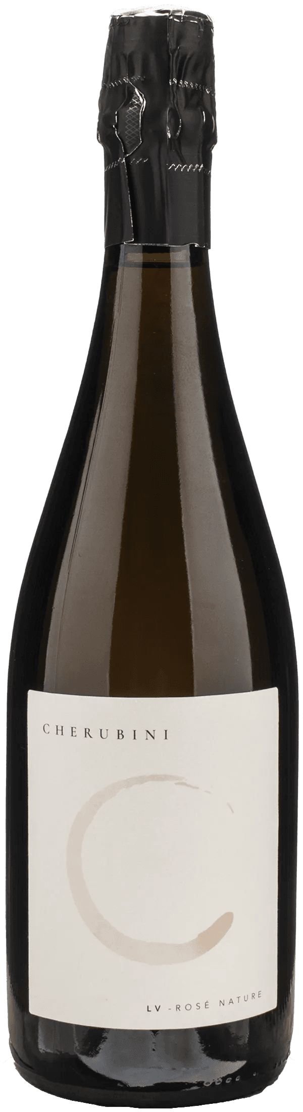 Cherubini Levis Rosè Dosaggio Zero