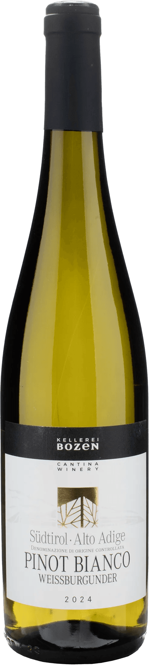 Kellerei Bozen Pinot Bianco 2024