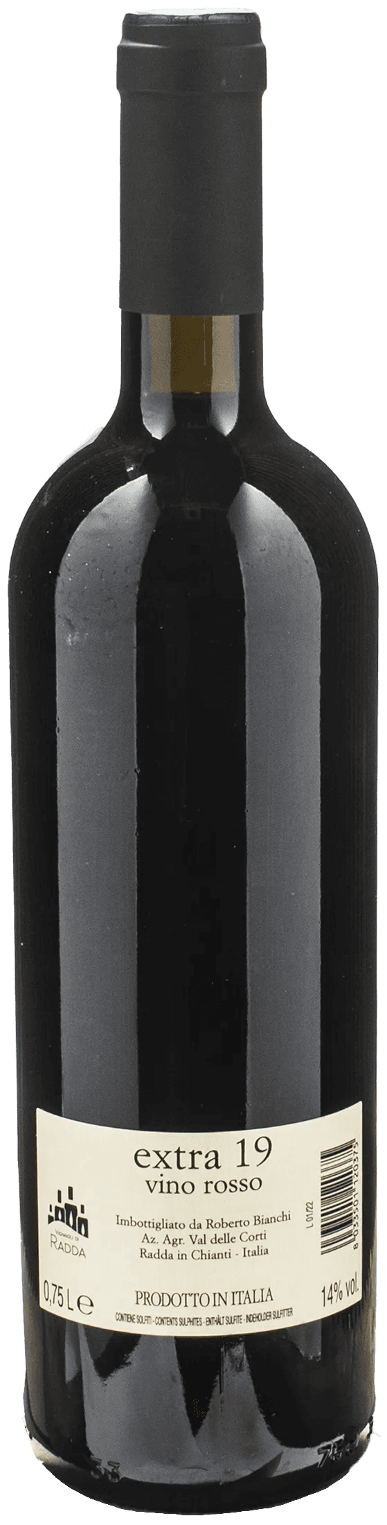 Valdellecorti Extra 2019