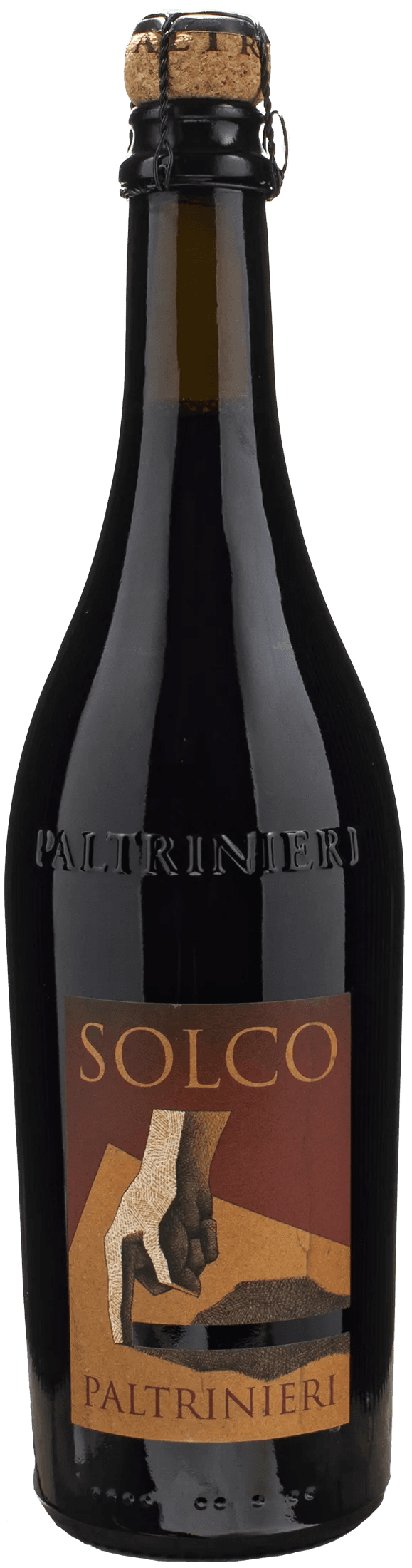 Paltrinieri Lambrusco Solco 2024