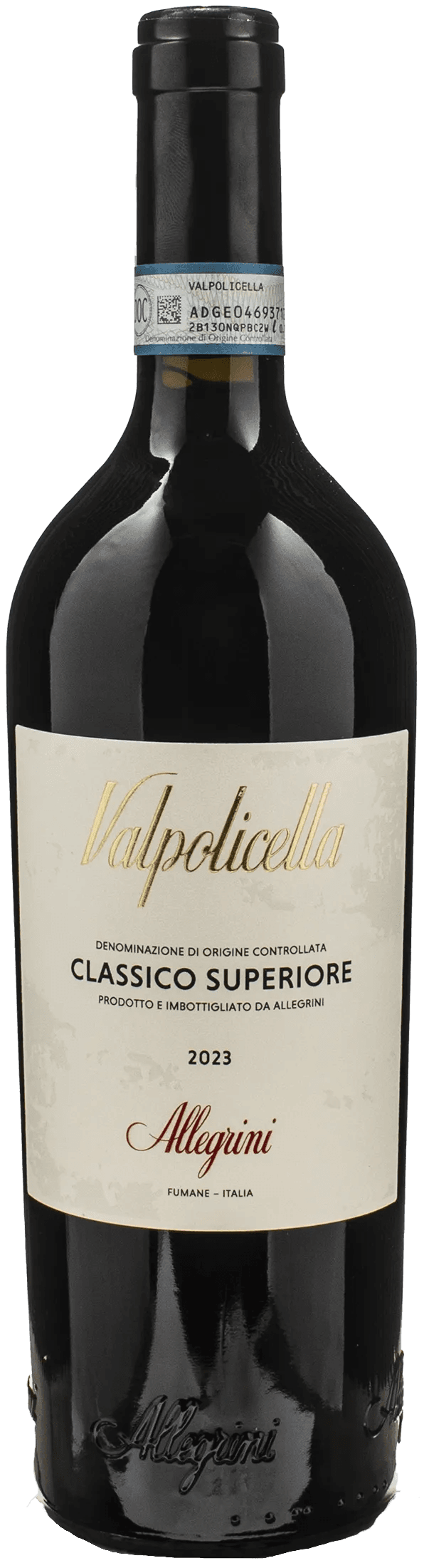 Allegrini Valpolicella Classico Superiore 2023