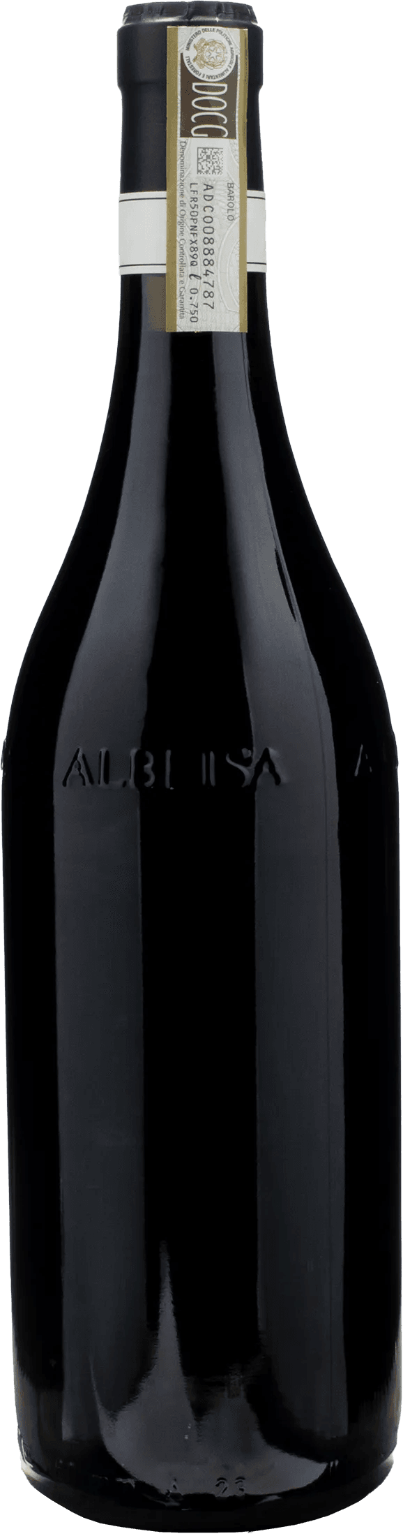 Scarzello Barolo Sarmassa Vigna Merenda 2020