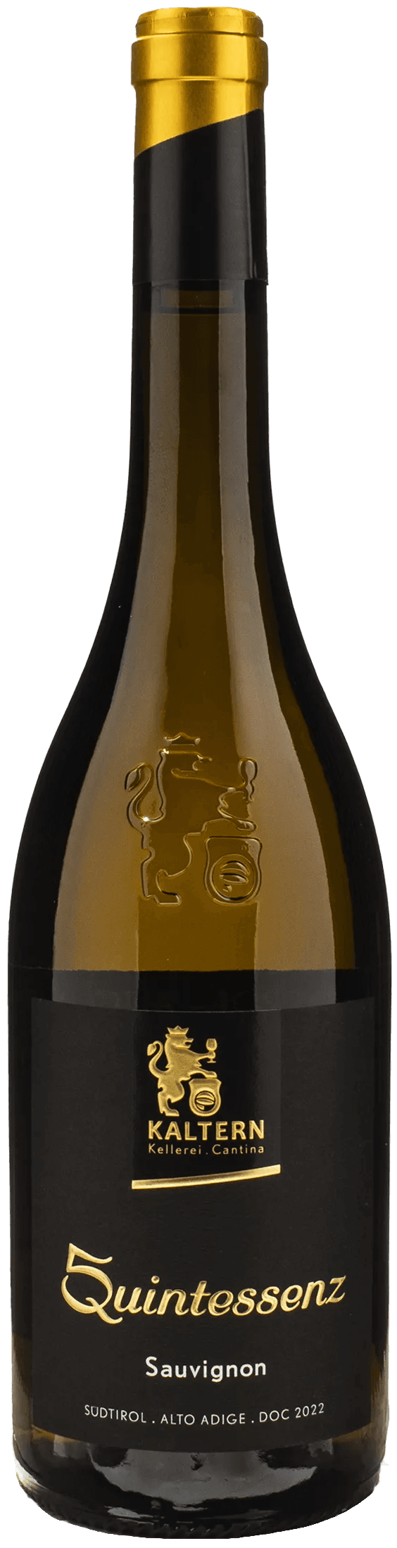 Caldaro Quintessenz Sauvignon 2022