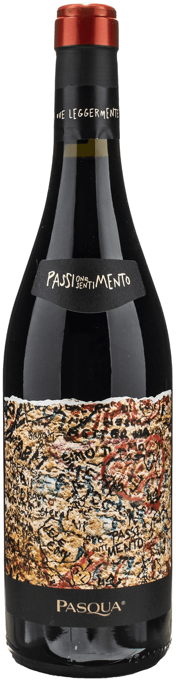 Pasqua Romeo & Juliet Passione Sentimento Rosso 2022