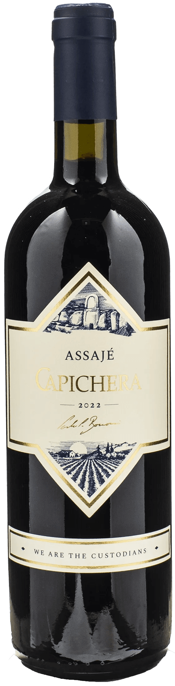 Capichera Assaje 2022