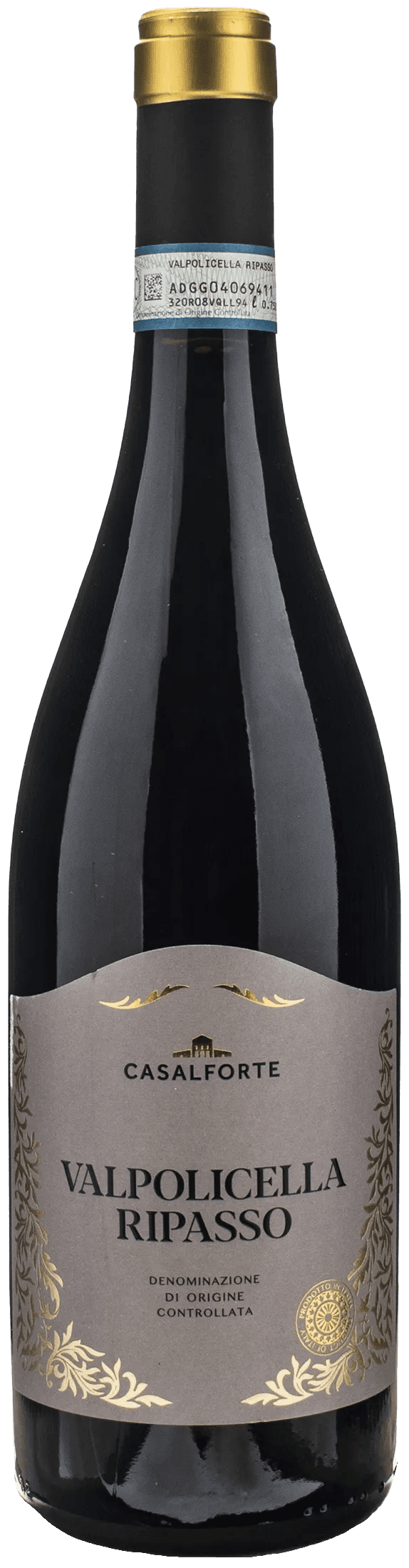 Casalforte Valpolicella Ripasso 2022