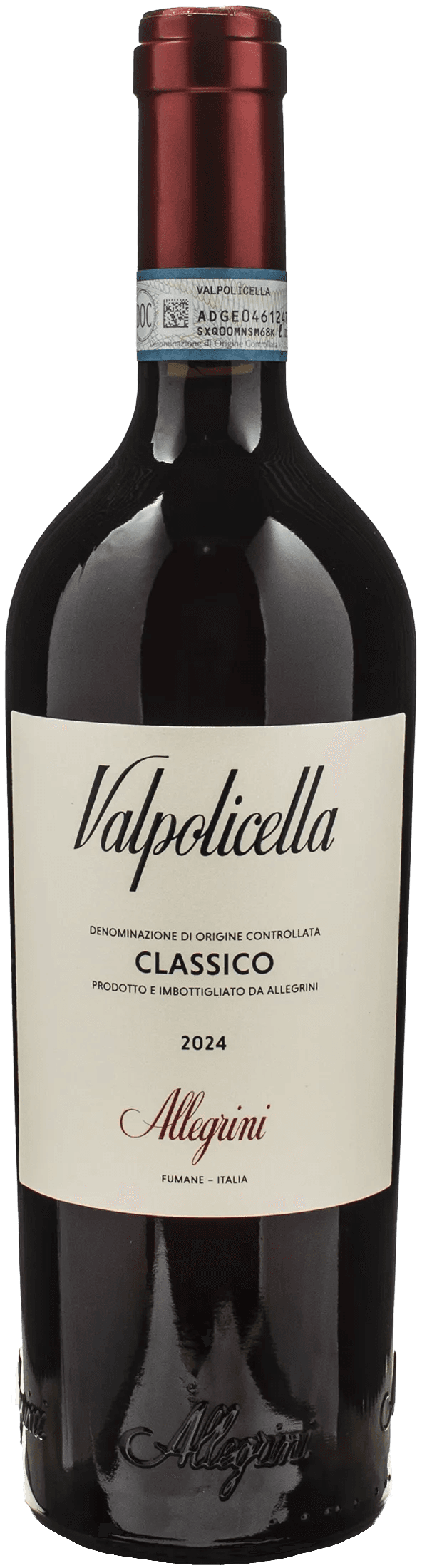 Allegrini Valpolicella Classico 2024