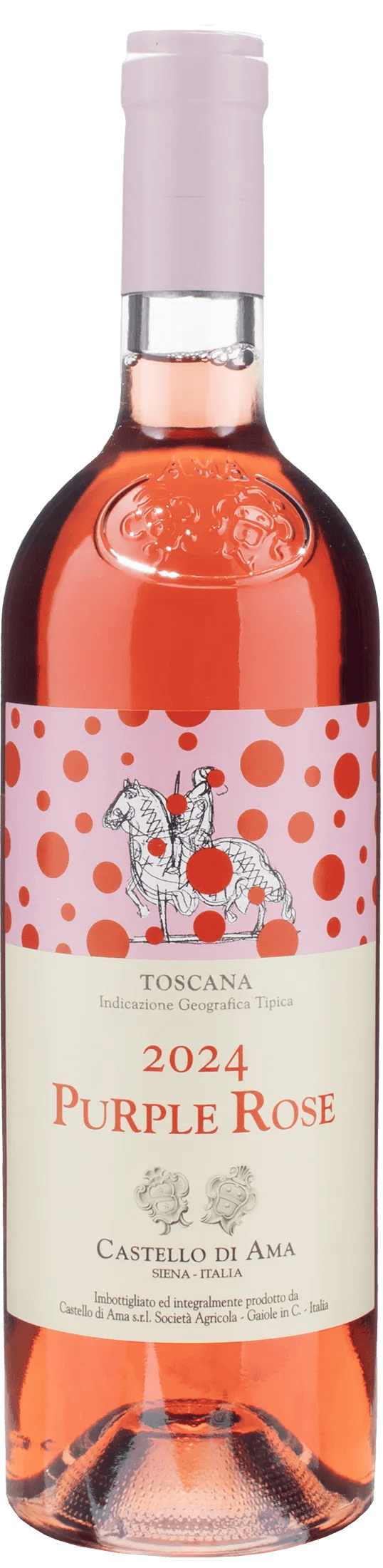 Castello di Ama Purple Rose 2024