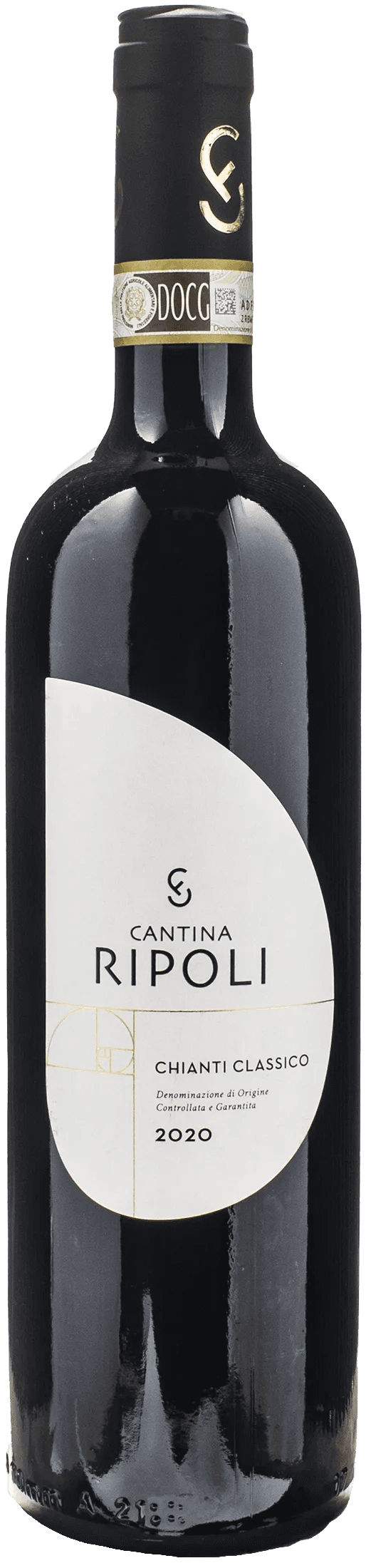 Cantina Ripoli Chianti Classico 2020