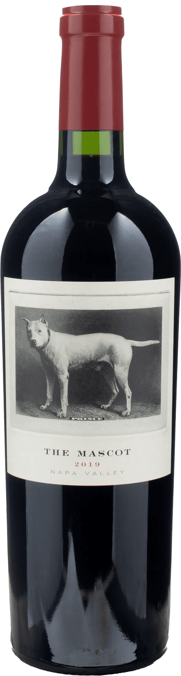 The Mascot Napa Valley 2019