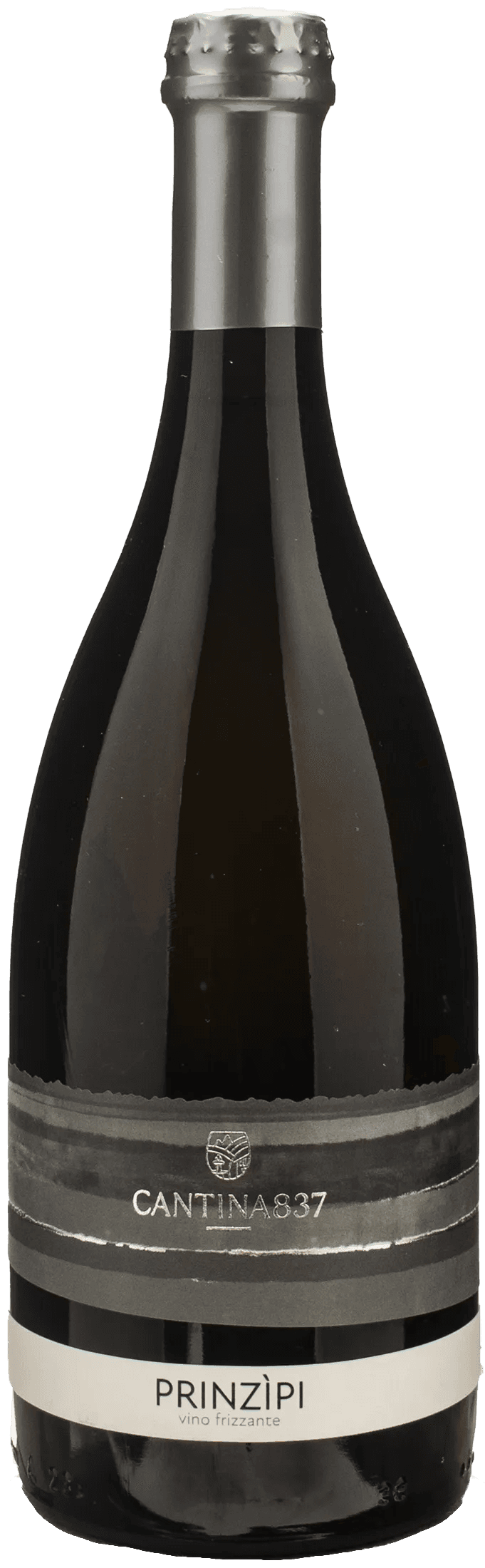 Cantina 837 Piwi Prinzipi 2024