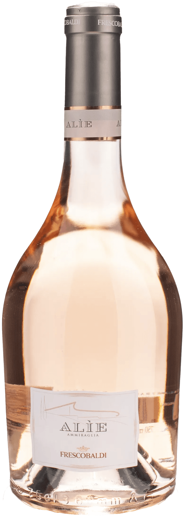 Tenuta Ammiraglia Alie Rosè 2024