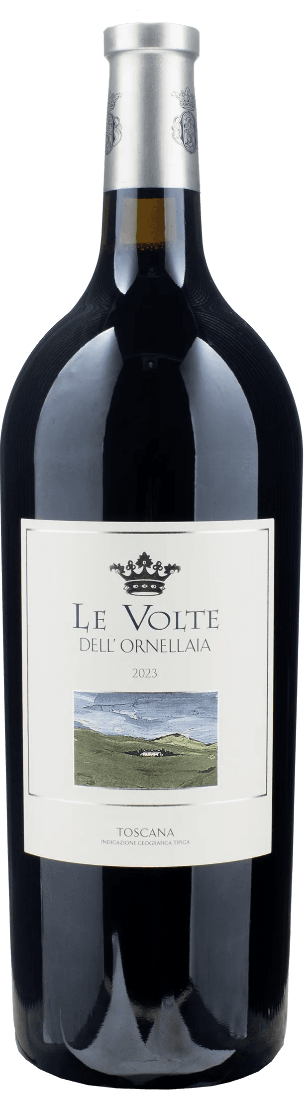 Ornellaia Le Volte Dell' Ornellaia Magnum 2023