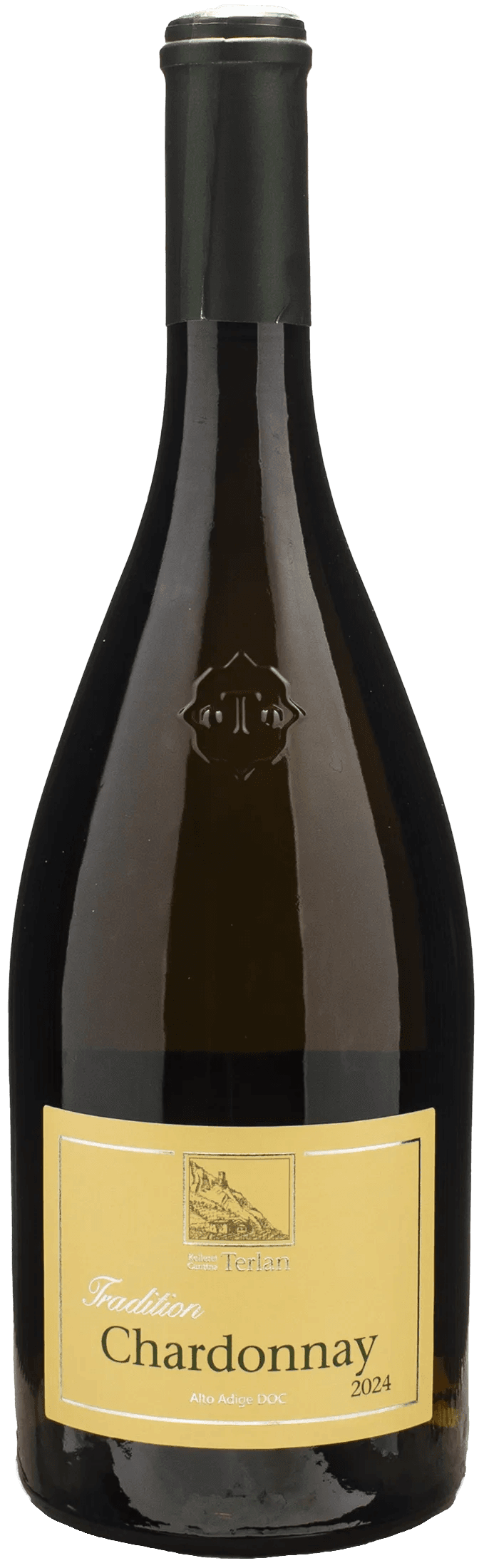 Terlano Chardonnay Tradition 2024