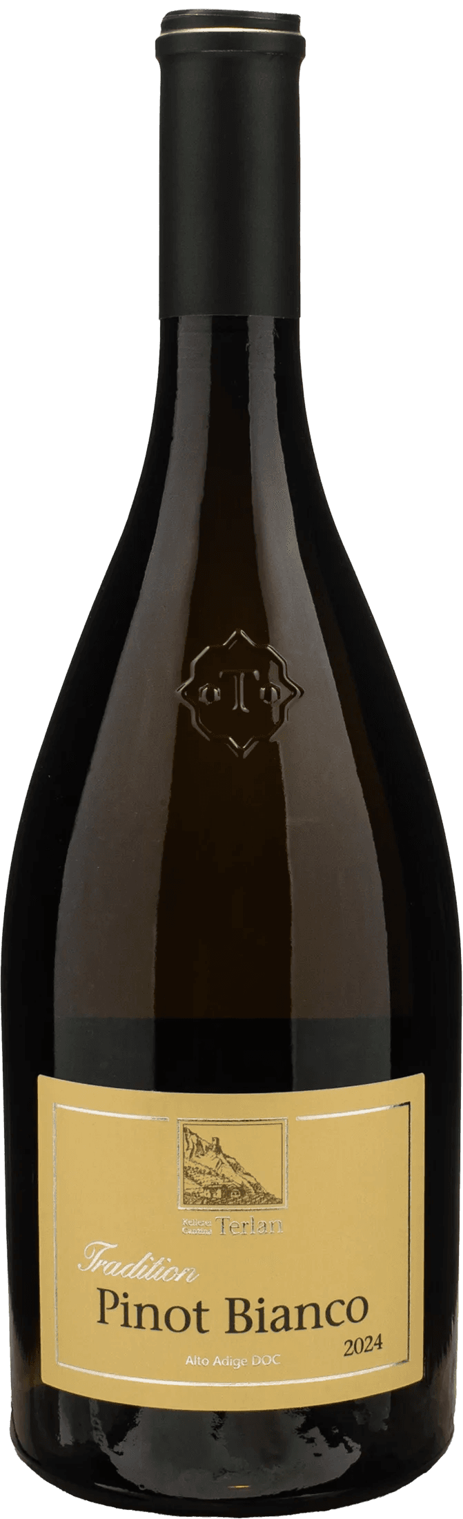 Terlano Pinot Bianco Tradition 2024