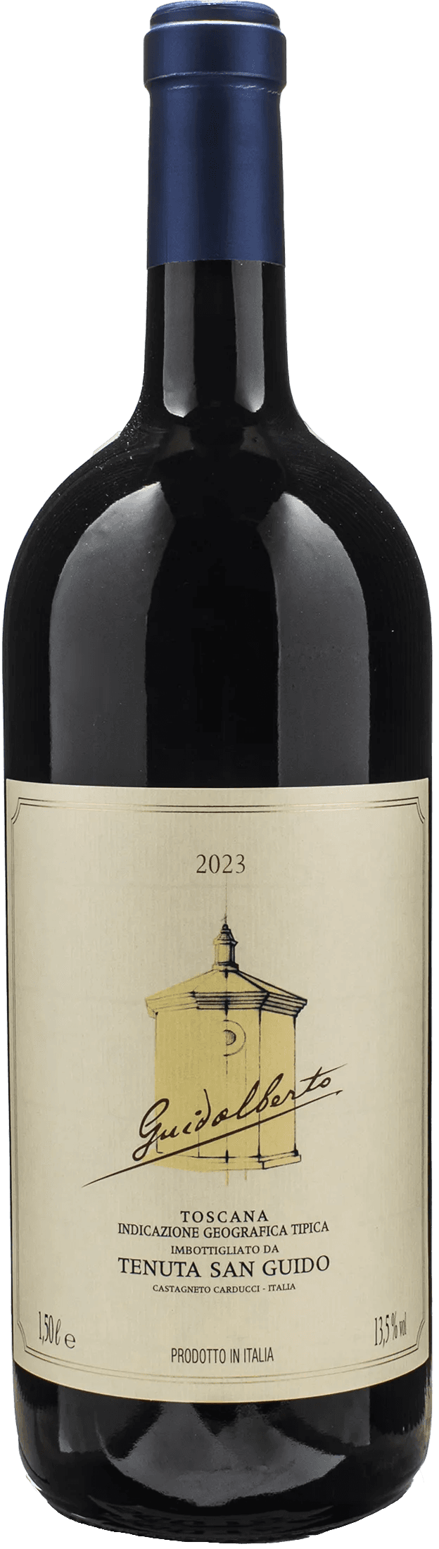 Tenuta San Guido Guidalberto Magnum 2023