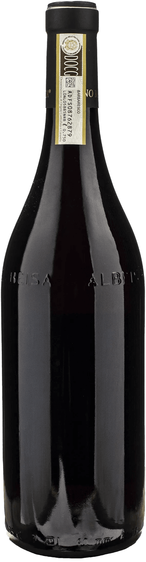 Albino Rocca Barbaresco Montersino 2021